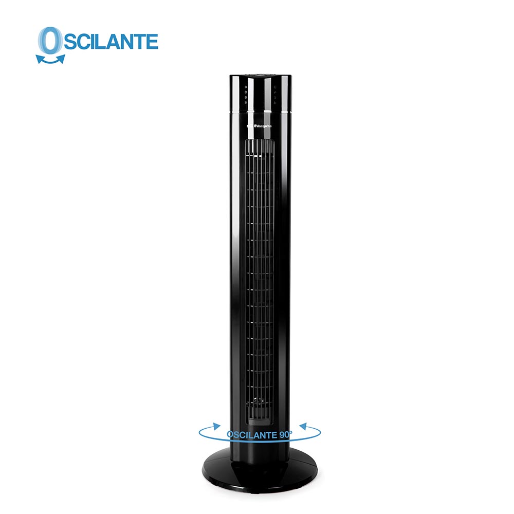 Ventilador de torre barato Tien21 Orbegozo TWM 1009